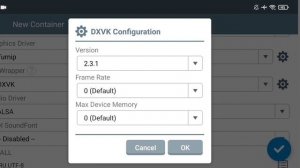 WINLATOR BIONIC 7.1.4 CMOD GLIBC _V12_ALPHA / EMULATOR WINDOWS ANDROID / НАСТРОЙКИ И УС
