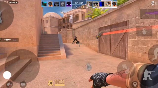 Закладка бомбы 💣 | Standoff 2 смотреть онлайн