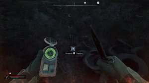 Stalker 2 - Артефакт - «Гиперкуб».
