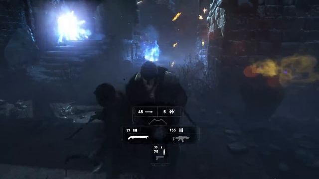 Rise of the Tomb Raider ULTRA1080p60fps 18 Замерзший город