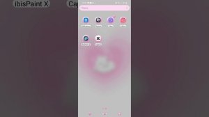 Как сделать позинг спомощью Roblox Ibis paint X Chrome и InShot