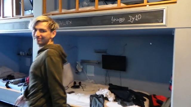 Александр Удалов, Где я сегодня спал, Лос Анджелес, 7.12.2013