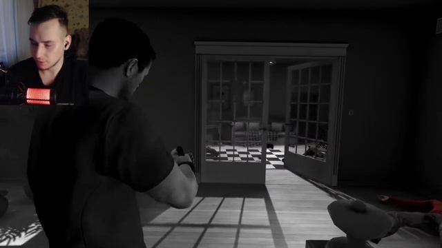 Прохождение Tom Clancys Splinter Cell Conviction #1