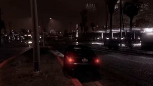 LASKX3I - Против царя (slowed) GTA5