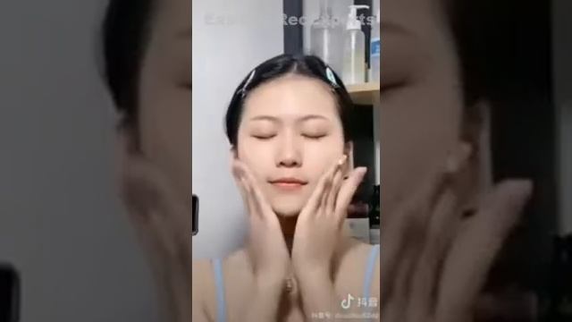 асмр,(уход за лицом) смотреть онлайн