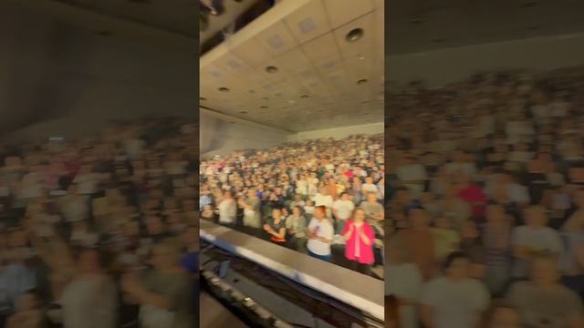 Уфа, день второй🔥 Ну что за энергия в этом городе! смотреть онлайн