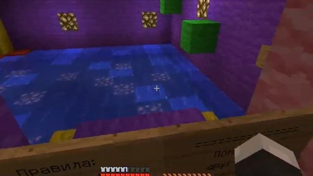 Прохождение карты Portal2||Minecraft 1.5.2 смотреть онлайн