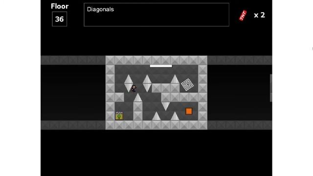 Прохождение игры: Not Another Needle Game №1