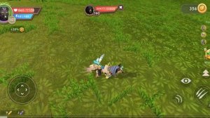 Проверяю баг на азиатского медведя в Wildcraft.