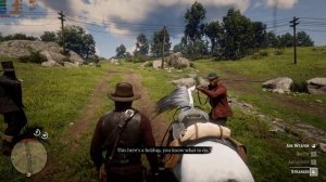Red Dead Redemption 2 Best settings(лучшие настройки rdr2) for RTX 2060 Super