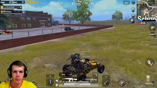 Обновление 0.16.0 Pubg Mobile Качаем RP без доната смотреть онлайн