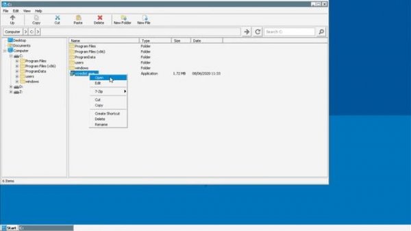 Ошибка Winlator: Runtime Error (at -1:0):Cannot Importdll: utf8 C:\users\xuser\,Temp\.tmp\iss