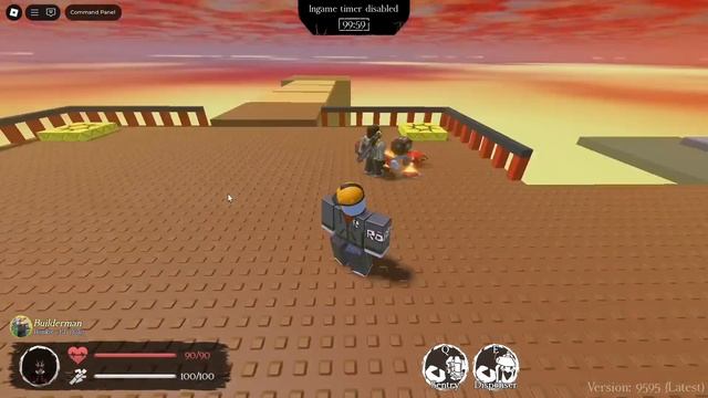 Гайд по всем выжившим для новичков/чайников в Forsaken смотреть онлайн