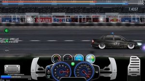 Катаем турниры | Drag Racing Уличные Гонки