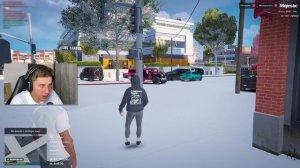 АДМИН ЗАБАНИЛ ГЛАВНУЮ ВЫСЕРШУ В ГТА 5 РП / MAJESTIC RP