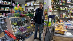 Спонсоры Литра, Хулиганские сны Владыки, Продавец Поней и тачек, Запойная Весна, Пропажа карты'