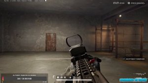Настройка мышки в pubg(зажим в точку)2024 для новичков!