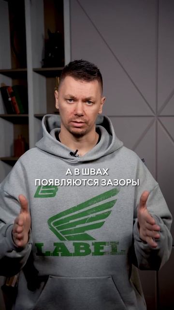 ЭТОТ утеплитель станет ТРУХОЙ через 5 ЛЕТ! #крыша #утеп?