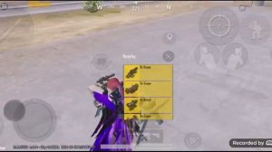 Новый кфг на pubg, скачать можно у меня в телеграме в опи?