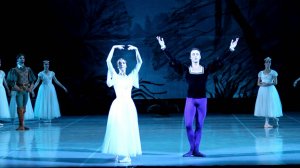 Жизель 24.04.19 (поклоны)