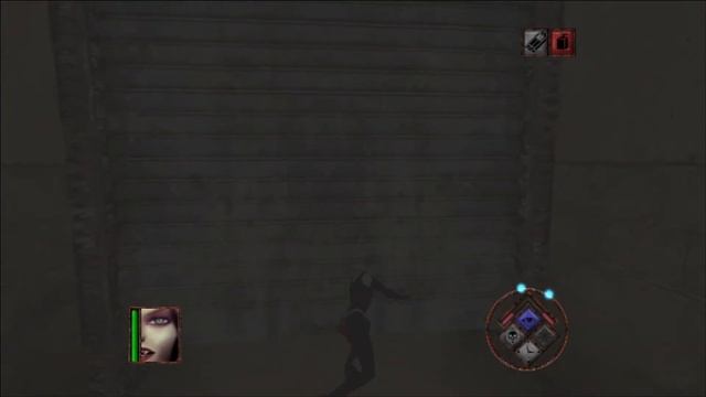 Ищем центр 🦇 BloodRayne Terminal Cut 🫦 11