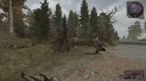 STALCRAFT #7 Тайник легенды