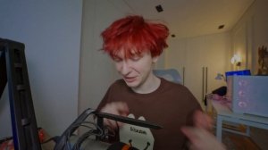 Я спрятался в видео у
Популярного блогера и меня НЕ 
ЗАМЕТИЛИ