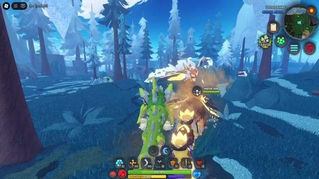 ОБНОВЛЕНИЕ В СОНАРИИ! ВЕСЕННИЕ ЛУГА, РЕМОДЕЛЬКА, НОВЫЕ смотреть онлайн