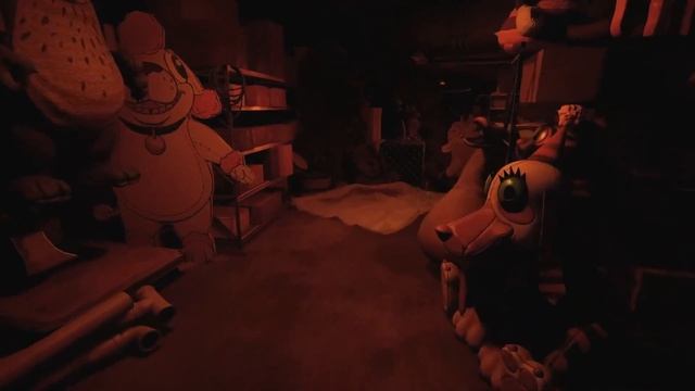 Новый фнаф! Разбор трейлера фнаф секреты мимика - Five Nigh смотреть онлайн