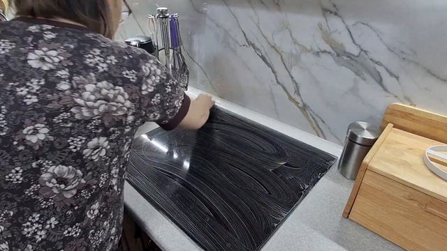 Мотивация на уборку//Что в холодильнике//Чистим ракови смотреть онлайн