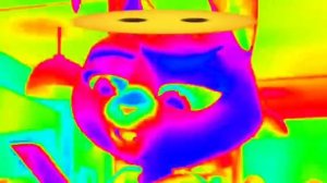 Не говорящий Том и Друзья RYTP