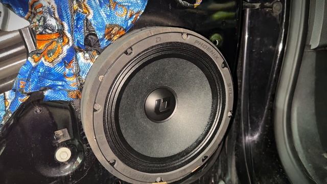 Качественные Панч Машины Dl Audio Phoenix SQL 200 смотреть онлайн