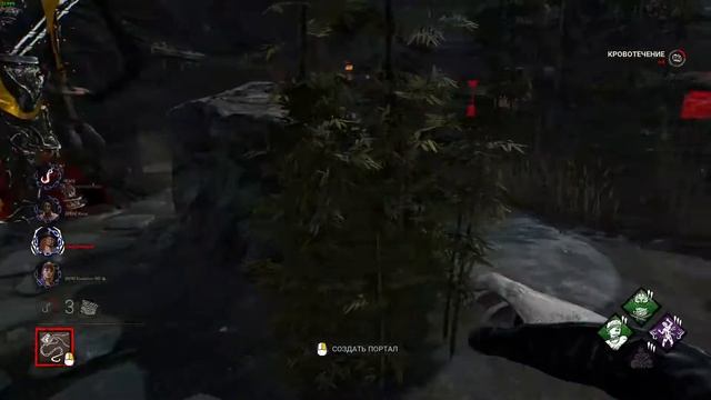 МИНУС 4 НА СЕНОБИТЕ! ПИНХЕД ТИР 1 МАН? ПЕРВОЕ ЗНАКОМСТВО С СЕНОБИТОМ! dead by daylight смотреть онлайн