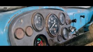 🚛 ВОССТАНОВЛЕНИЕ ГАЗ-52 – ПУТЬ К НОВОЙ ЖИЗНИ! 🔥