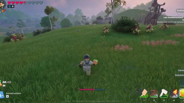 КАК ПРИРУЧИТЬ ЖИВОТНОГО В FORTNITE LEGO ПРИРУЧИТЬ ЖИВОТНОГО смотреть онлайн