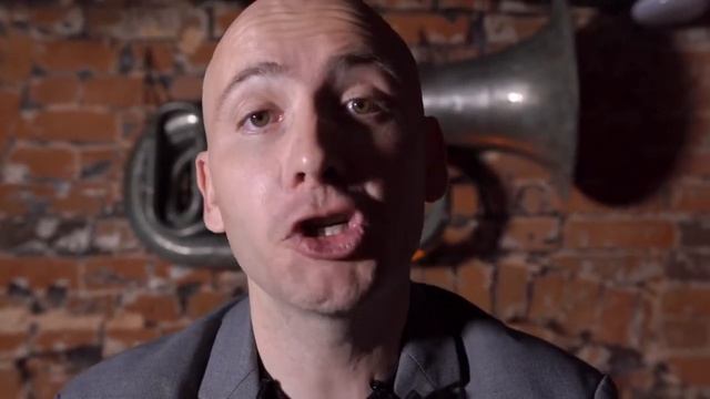 Ведущий Антон Бугаенко смотреть онлайн