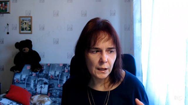 Как быть с амбивалентной привязанностью? смотреть онлайн