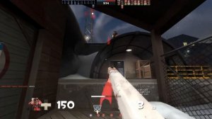 НЕДООЦЕНЁННЫЕ оружия в ТФ2!