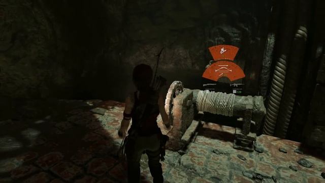 Shadow of the Tomb Raider №7 Злые папуасы.