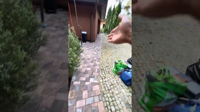 Укладка брусчатка ￼ смотреть онлайн