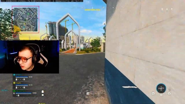 ЭТО ЛУЧШИЙ КОМПЛЕКТ ДЛЯ ПОБЕДЫ В WARZONE 4 BLACK OPS 6 смотреть онлайн