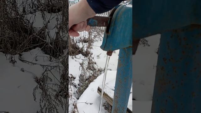 Колонка водная жива! И она точно старше меня смотреть онлайн