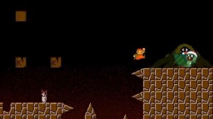 побег от Марио 85 2 (add round 1)