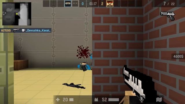 ТОП 1 ДИГЛА?!BLOCKPOST MOBILE Steam смотреть онлайн