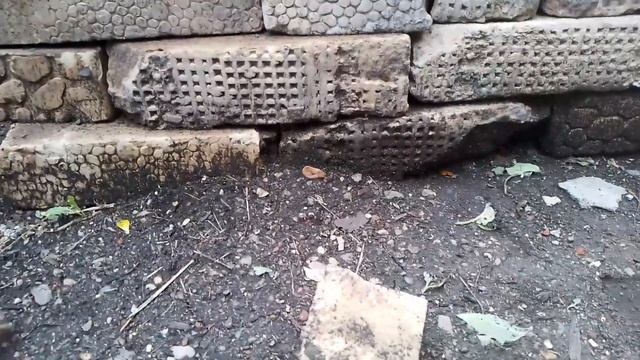 Строим домик из кирпичей 4 часть смотреть онлайн