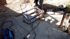 Колпак на трубу дымохода своими руками