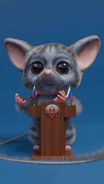 Демидовский Галаго поступает на факультет социально-политических наук ЯрГУ смотреть онлайн