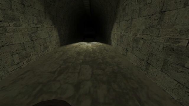 Моды на новогоднюю тематику для Half-Life смотреть онлайн
