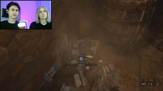 ДЕД УРЬЯШ ► Resident Evil 8: Village #13 смотреть онлайн