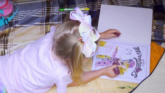 Полина и Серёжа 24 часа в палатке челлендж